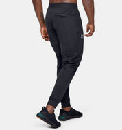 Under Armour Men's Sportstyle Joggers Black