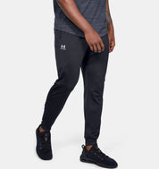 Under Armour Men's Sportstyle Joggers Black