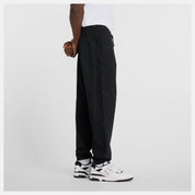 New Balance Athletics French Terry Jogger Black