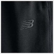 New Balance Athletics French Terry Jogger Black