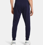 Under Armour Men's Rival Terry Joggers Midnight Navy