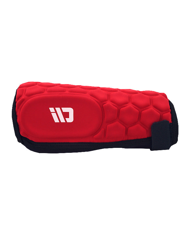 IDGear Forearm Guard Red
