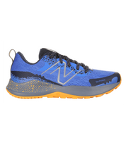 New Balance Kid's DynaSoft Nitrel v5 Shoe Bright Lapis