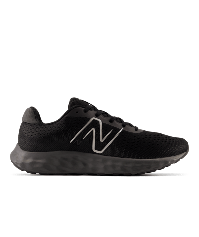 New Balance Men s 520 V8 4E Extra Wide Shoe Black RYOS NZ