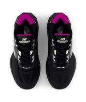 New Balance Women's FuelCell 796V4 Wide (D) Tennis Shoe Black
