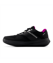 New Balance Women's FuelCell 796V4 Wide (D) Tennis Shoe Black
