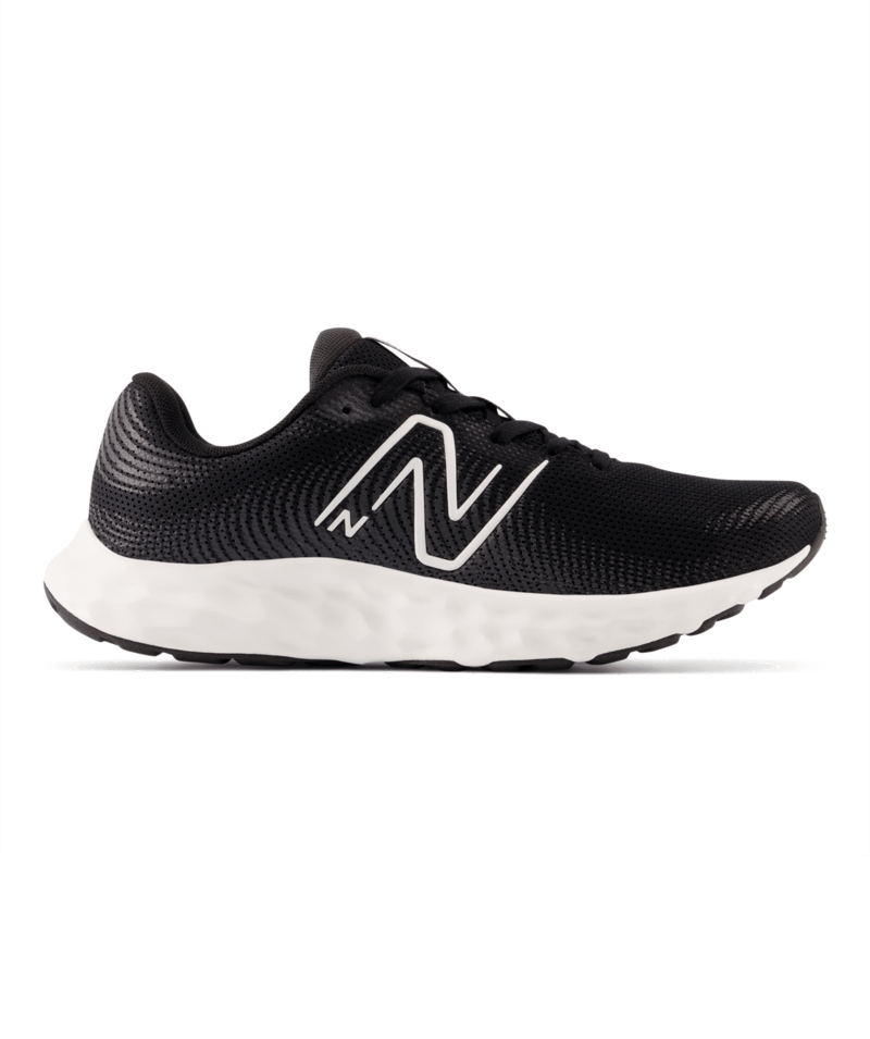 New Balance Women s E420 V3 Shoe Black RYOS NZ
