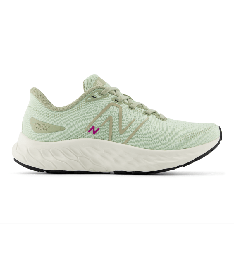 New Balance Women s Fresh Foam X Evoz ST Wide D Shoe Mint RYOS NZ