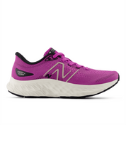 New Balance Women's Fresh Foam X Evoz ST Wide (D) Shoe Passion Fruit
