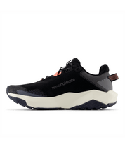 New Balance Women's DynaSoft Nitrel v6 Wide (D) Shoe Black