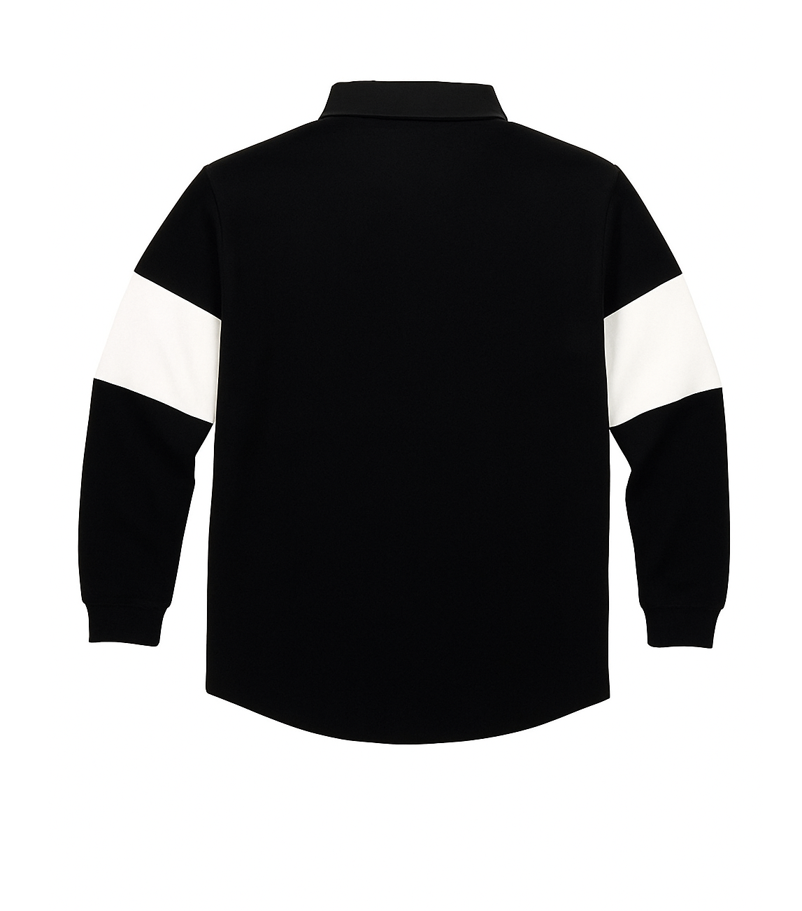 All Blacks L/S Rugby Jersey