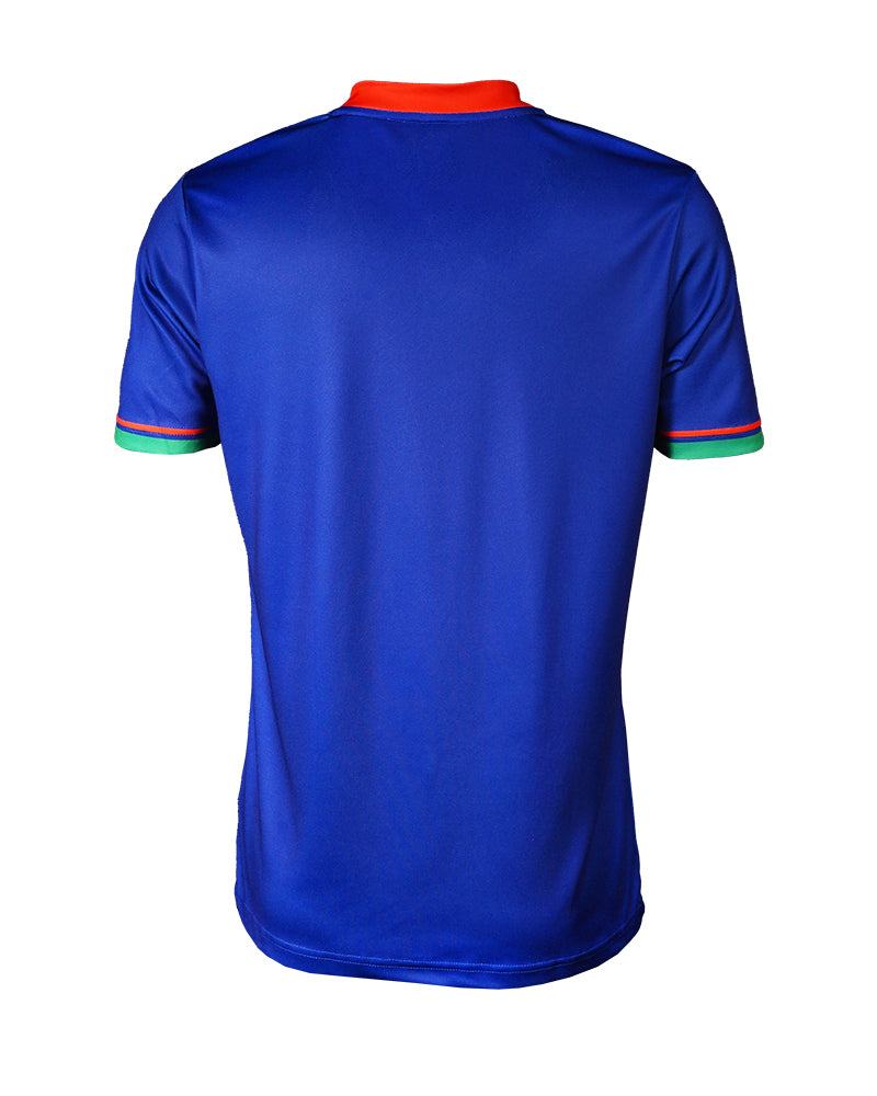 Warriors Supporters Jersey 2024