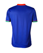 Warriors Supporters Jersey 2024