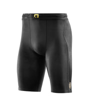 SKINS Men's Series-5 Half Tight Black