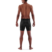 SKINS Men's Series-5 Powershorts Black