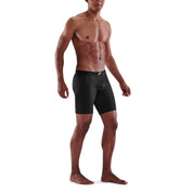 SKINS Men's Series-5 Powershorts Black