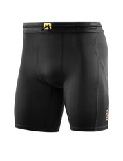 SKINS Men's Series-5 Powershorts Black