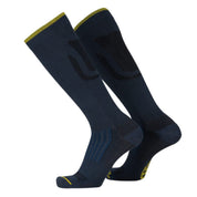 SKINS Series-3 Travel Socks Navy