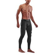 SKINS Men's Series-1 Long Tight Black
