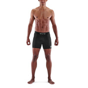SKINS Men's Series-1 Shorts Black