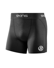 SKINS Men's Series-1 Shorts Black