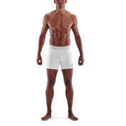 SKINS Men's Series-1 Shorts White