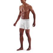 SKINS Men's Series-1 Shorts White