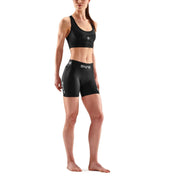 SKINS Women's Series-1 Short Black