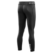 SKINS Women's Series-1 Long Tight Black