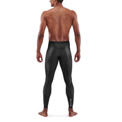 SKINS Men's Series-3 Long Tight Black