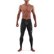 SKINS Men's Series-3 Long Tight Black