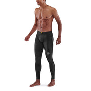 SKINS Men's Series-3 Long Tight Black