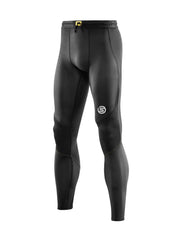 SKINS Men's Series-3 Long Tight Black