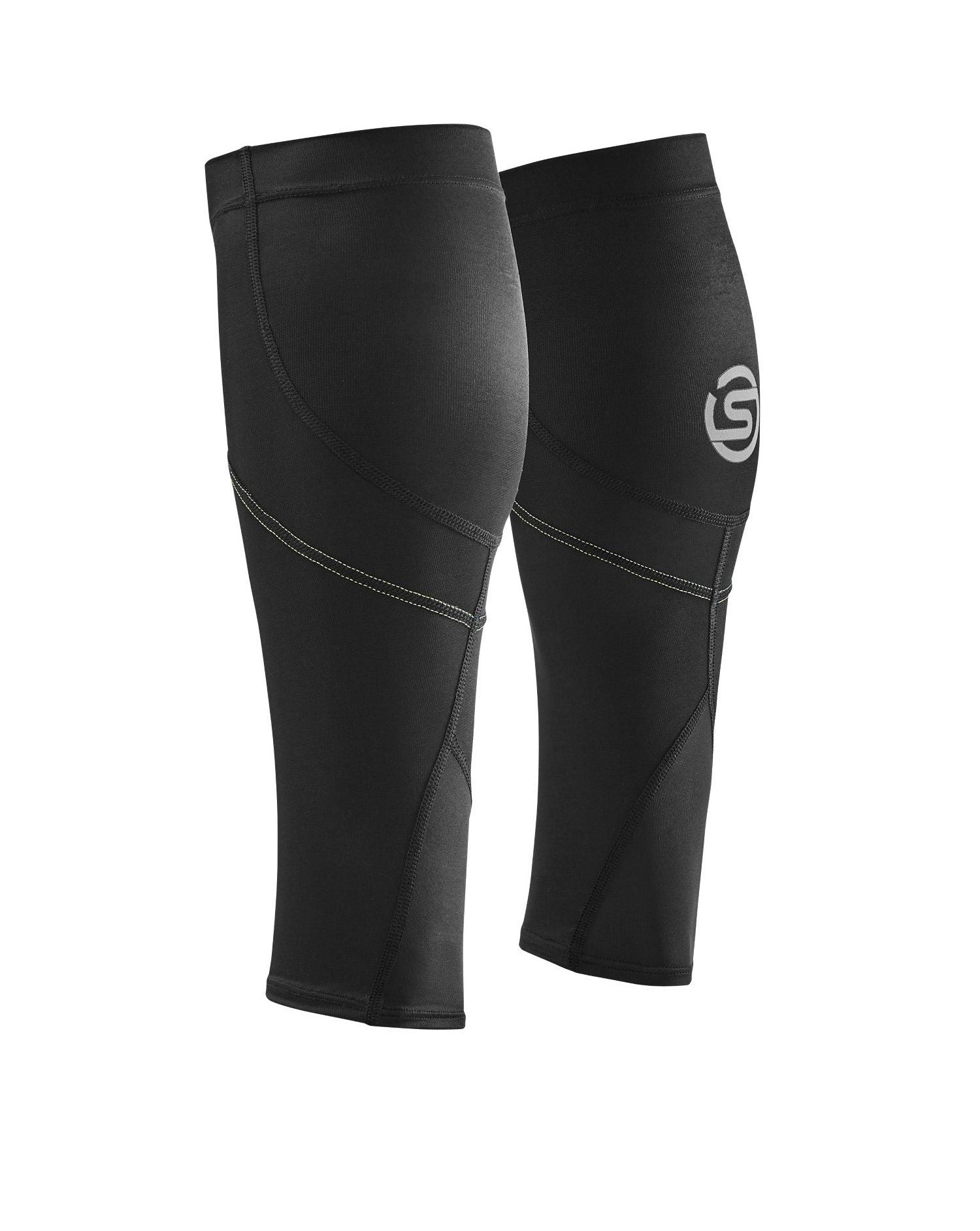 SKINS Series-3 Calf Tight MX Black