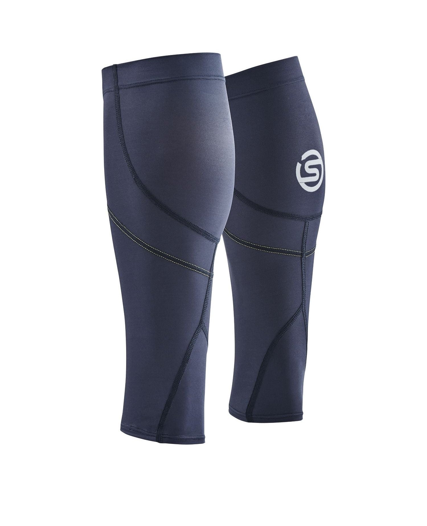 SKINS Series-3 Calf Tight MX Navy