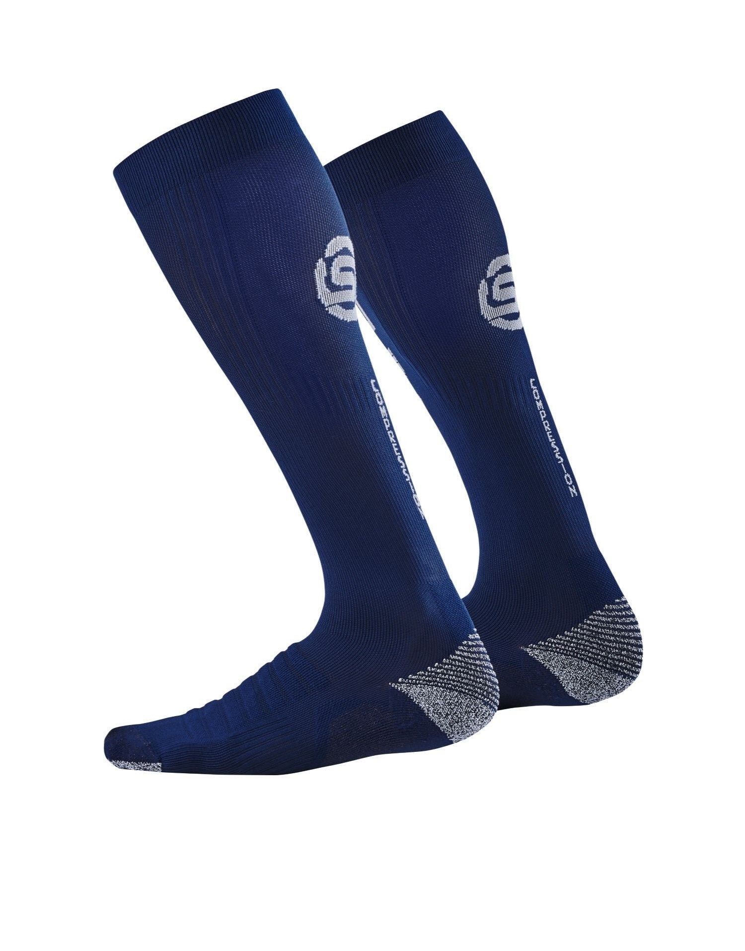 SKINS Series-3 Performance Socks Navy