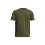 Under Armour Men's Sportstyle LC T-Shirt Marine Green