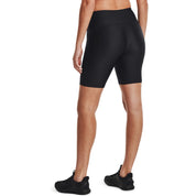 Under Armour Women's HeatGear® Armour Bike Short Black