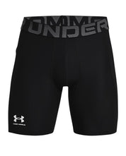 Under Armour Mens HG Armour Shorts Black