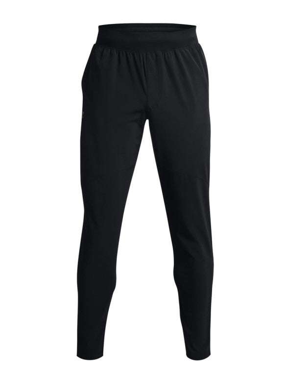 Under Armour Stretch Woven Pants Black