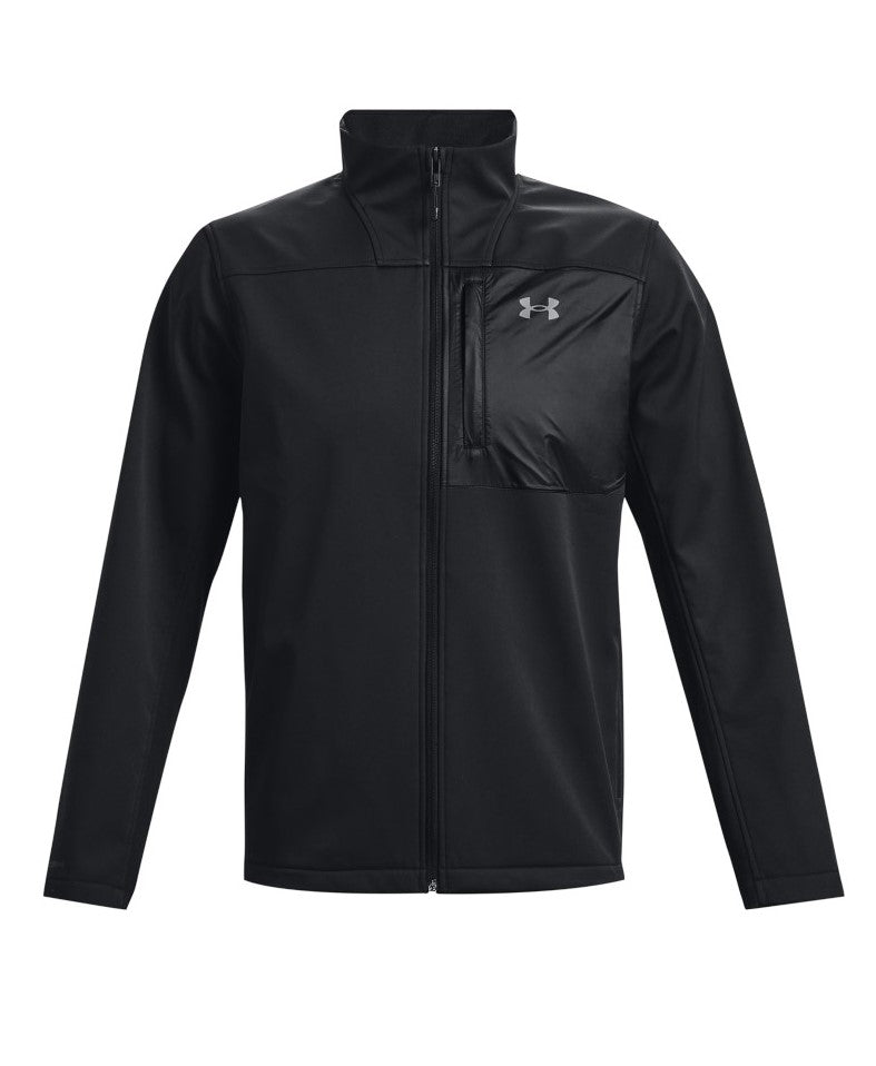 Under armour coldgear hot sale nz