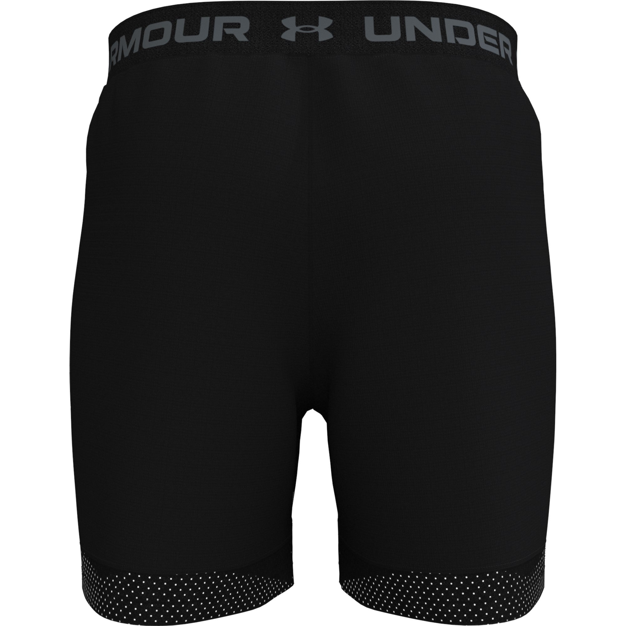 Under Armour Vanish Woven 6" Shorts Black