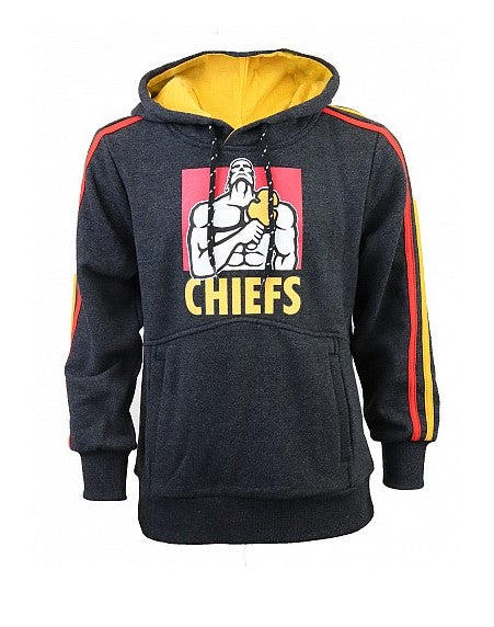 Chiefs Super Rugby Kids Hoodie
