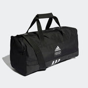 Adidas 4ATHLTS Medium Duffle Bag Black
