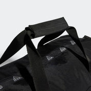 Adidas 4ATHLTS Medium Duffle Bag Black