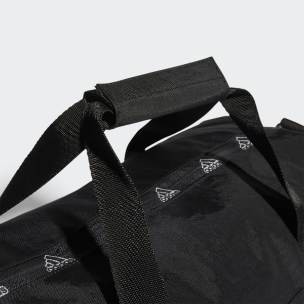 Adidas 4ATHLTS Medium Duffle Bag Black