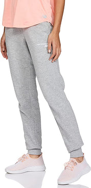 New Balance Women's Classic Core Fleece Pant Grey