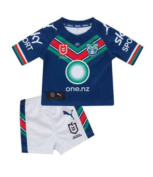 Puma New South Wales Blues 2023 NRL Rugby Mens Home Replica Jersey