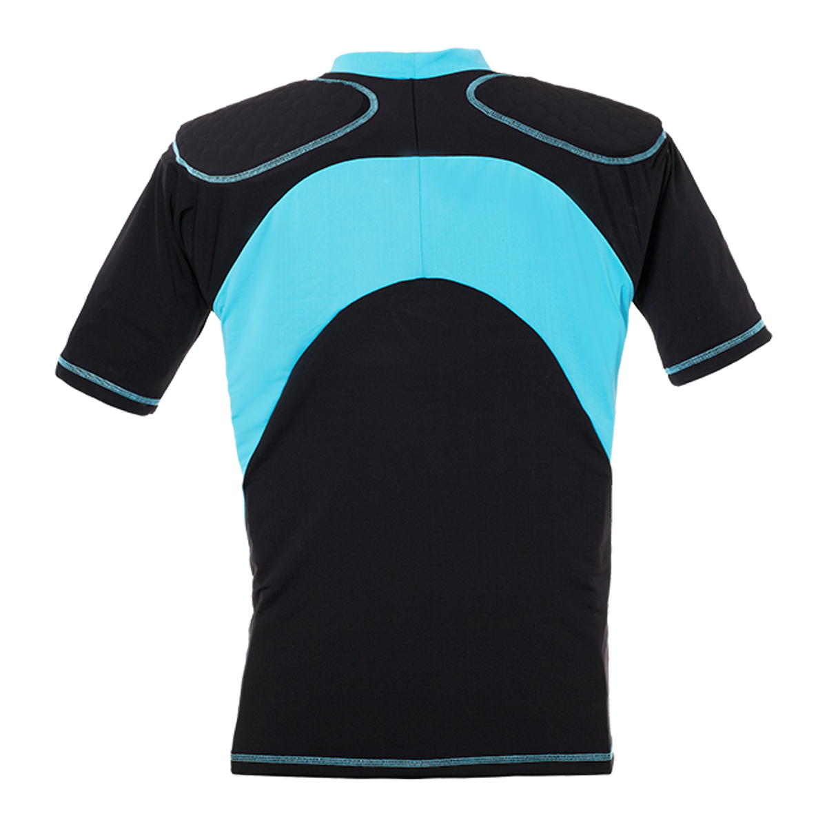 Rugby Flexi Top Protective Vest