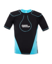 Rugby Flexi Top Protective Vest